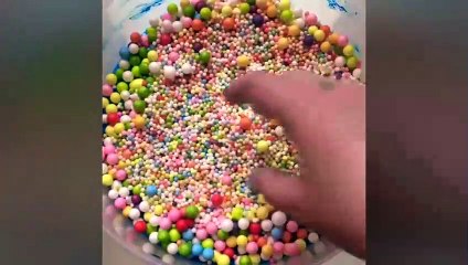 Floam Slime ASMR #23| The Most Satisfying Floam Slime You Have Seen