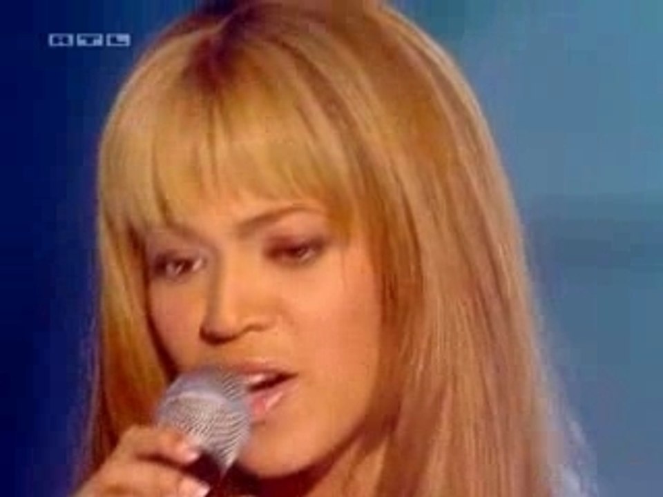 Me, Myself & I (Live @ TOTP) - Vídeo Dailymotion