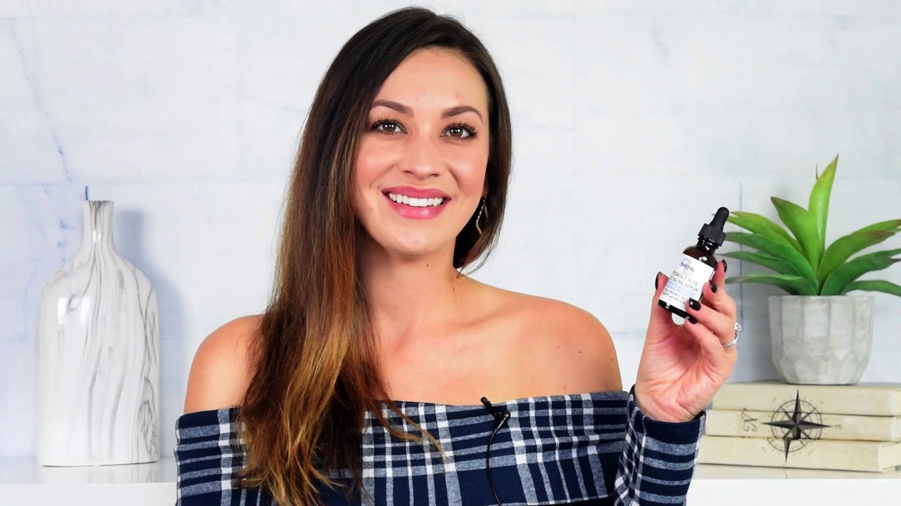 PureBiology Vitamin C Plus Serum Review