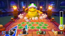 Mario Party 10 - All Mini Boss Battles (Master CPU)