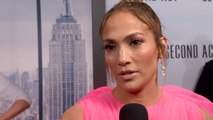 Jennifer Lopez Talks About Being A Bronx Girl