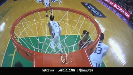 Virginia Tech vs. Washington Basketball Highlights (2018-19)