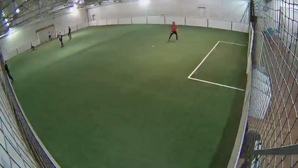 Equipe 1 Vs Equipe 2 - 15/12/18 22:30 - Loisir Poitiers - Poitiers Game Parc