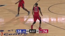 Mychal Mulder (20 points) Highlights vs. Capital City Go-Go