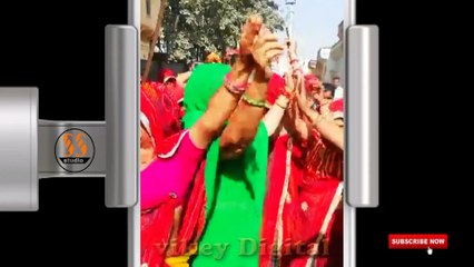 Paratiba Singh dance // Hanuman beniwal dance //vk dj sound  // Vicky Digital