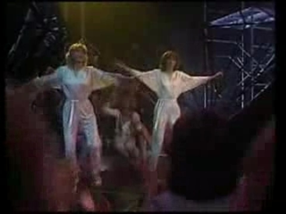 Maywood - Late At Night 1980