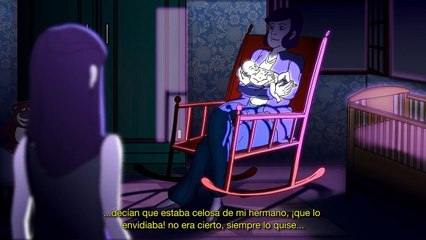 Las 13 El otro   Serie web de terror   T2E6