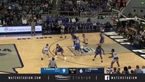South Dakota State vs. No. 7 Nevada Basketball Highlights (2018-19)
