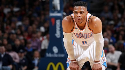 GAME RECAP: Thunder 110, Clippers 104