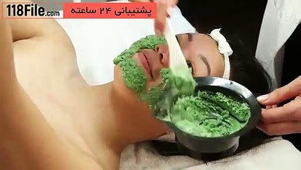بهترین روشهای پاکسازی صورت از ابتدا تا انتها 3118 2842 021