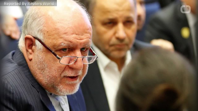 Iran Oil Minister Says OPEC Has Proven It Can Reach Deal Despite Internal Differences