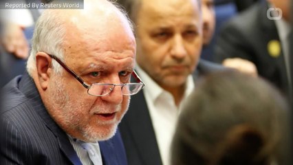 Iran Oil Minister Says OPEC Has Proven It Can Reach Deal Despite Internal Differences
