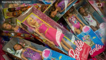 Toy Exec Says Without Toys R Us, Popular Toys Might Be Hard To Come By