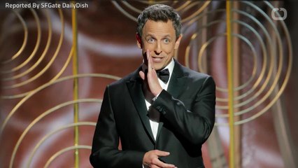 Seth Meyers Wants To Save Comedy Central Series ‘Detroiters': ‘It Was Brilliantly Stupid’