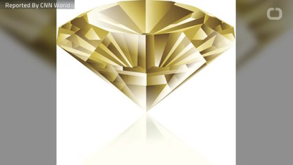 Largest Diamond In North American History Unearthed In Canada