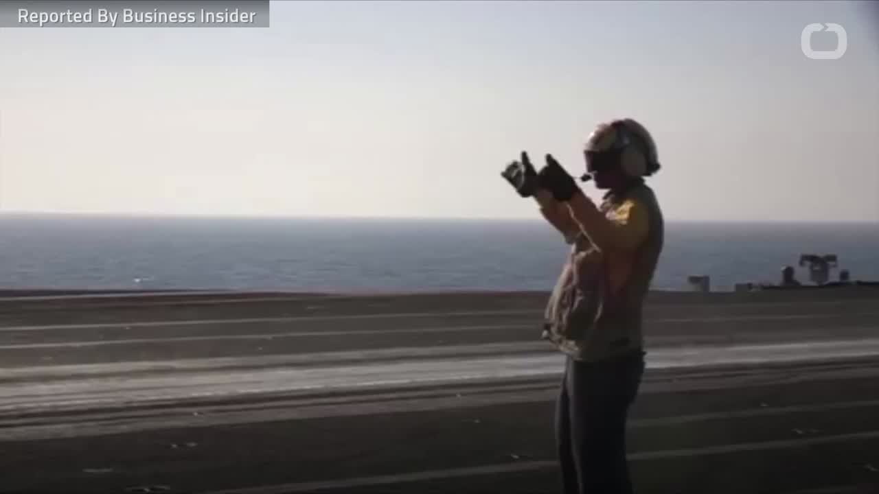 Will US Lose Its Aircraft Status