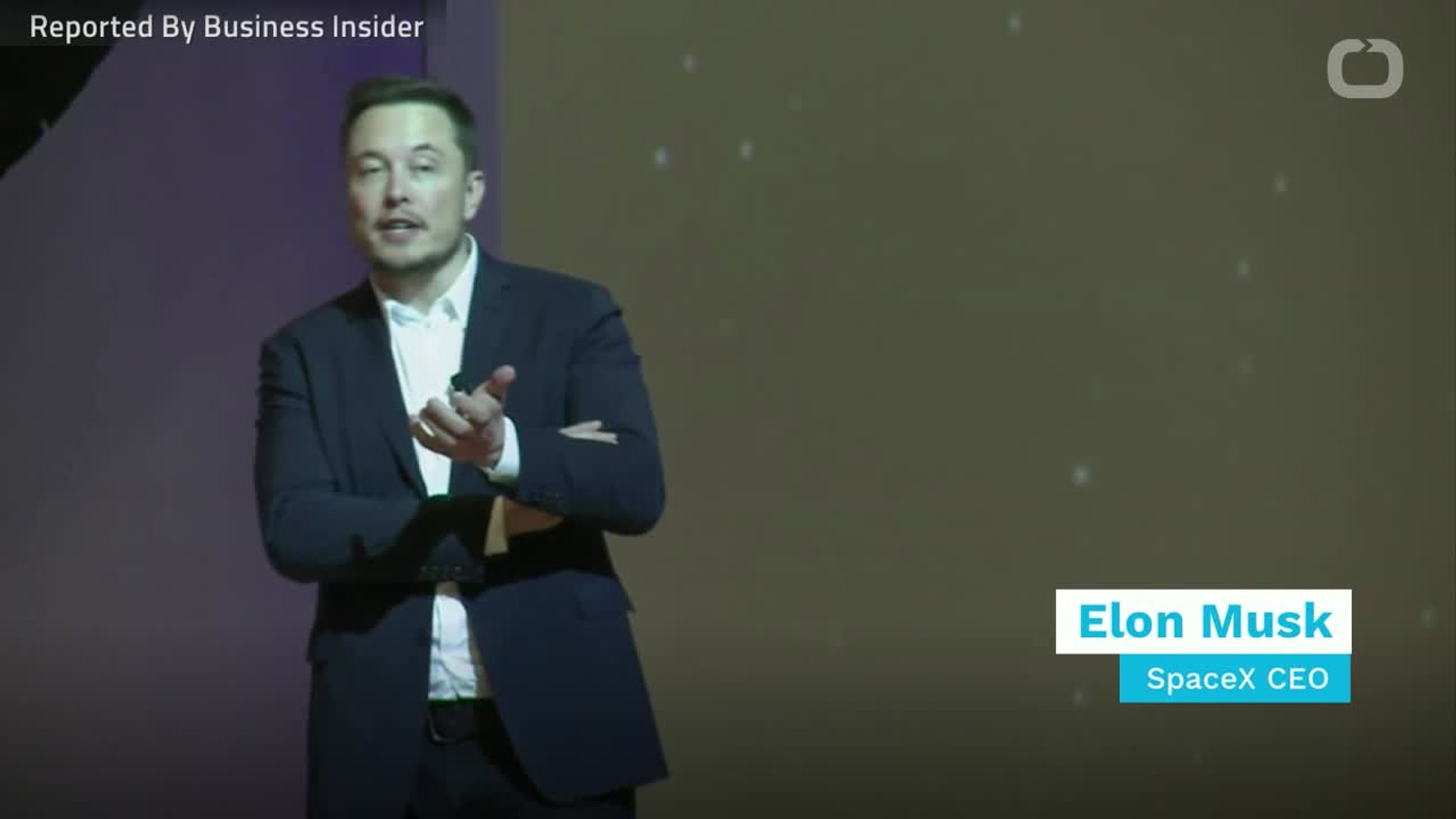 Elon Musk Beats World Record
