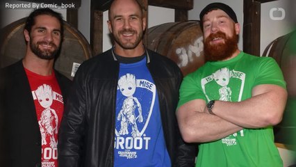 Seth Rollins Taunts Brock Lesnar Hinting At Potential Match