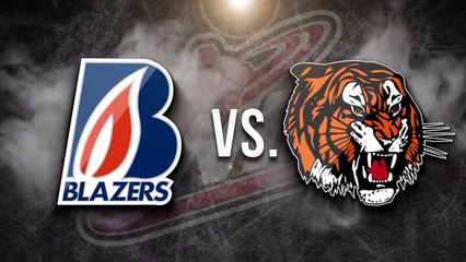 WHL Kelowna Rockets at Medicine Hat Tigers