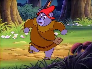 S02E02 Schneller als der Wind - Der Kopfgeldjaeger