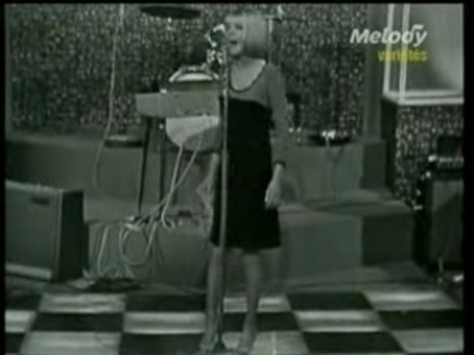 France Gall - Je chante