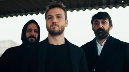 Çukur 2.Sezon 14.Bölüm 2.Fragman