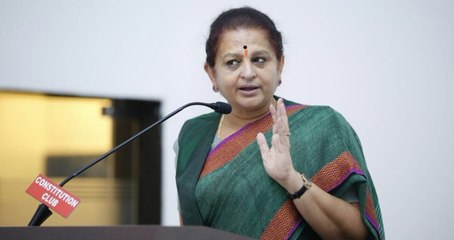 എനിക്ക് വോട്ട് ചെയ്യാത്തവരെ കരയിപ്പിക്കും : ബിജെപി മന്ത്രി | OneIndia Malayalam