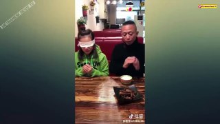 Funny Video Tik Tok China English Sub #1