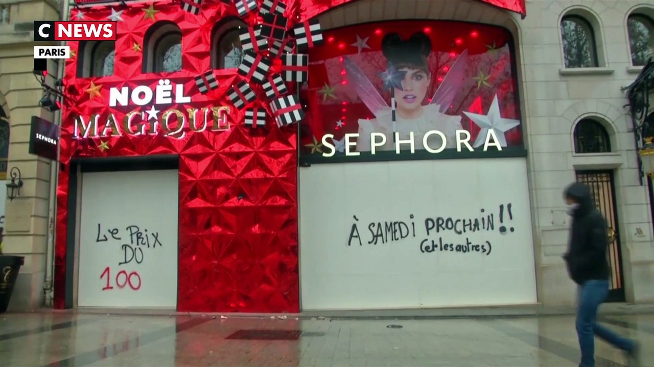 Qui sont les irréductibles gilets jaunes ?