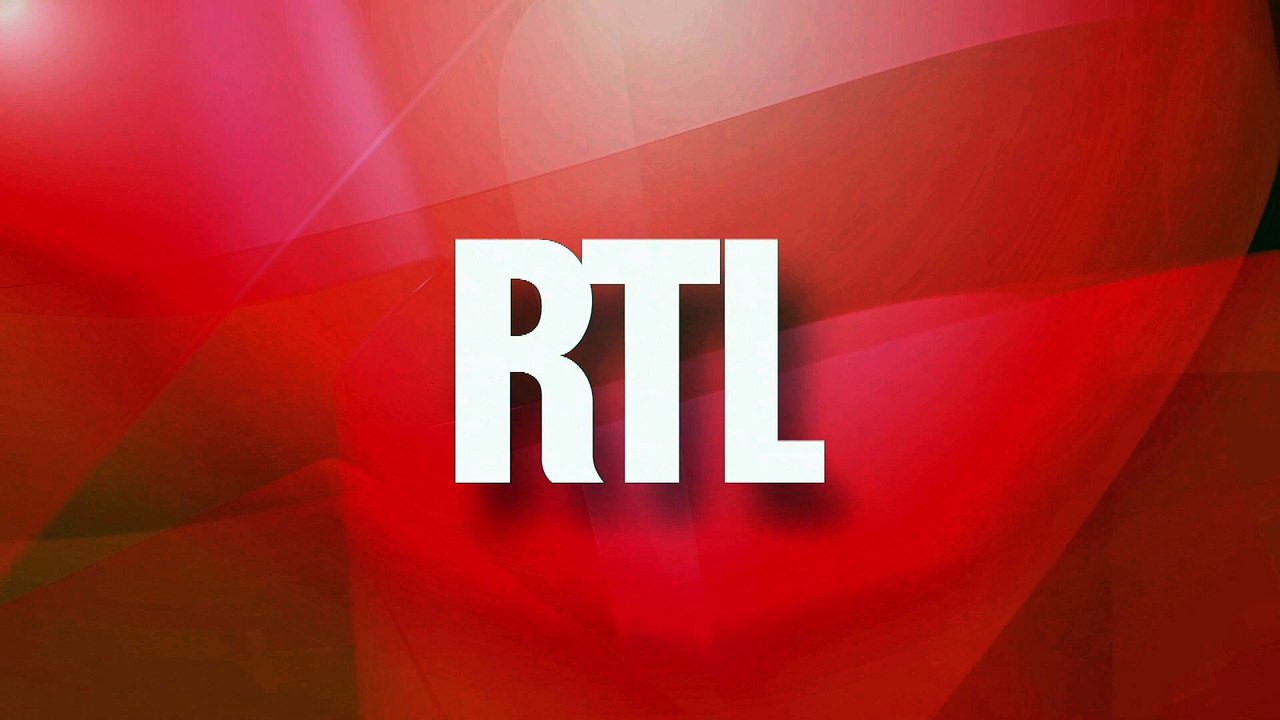 Le journal RTL de 8h00