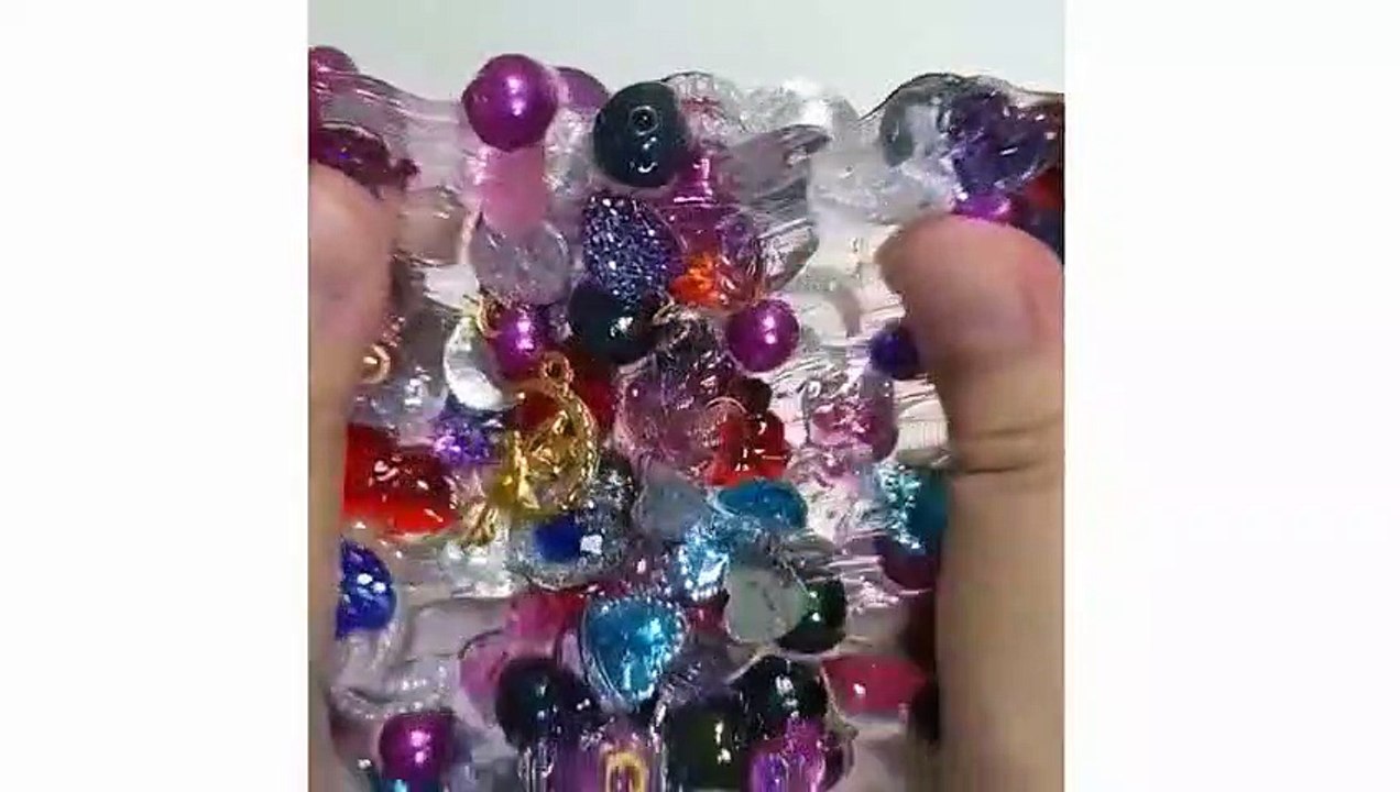Rahatlatıcı Slime Videoları #255 (Rahatlatıcı Slime)
