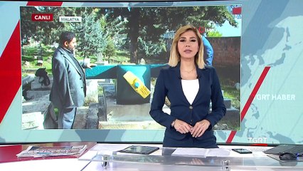 Uçak Şeklindeki Mezarın Acı Hikayesi