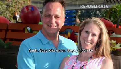 Jam Tangan Pintar Bantu Deteksi Gangguan Kesehatan Serius