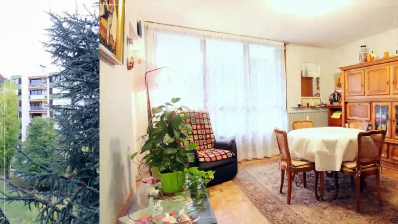A vendre - Appartement - VIENNE (38200) - 4 pièces - 82m²