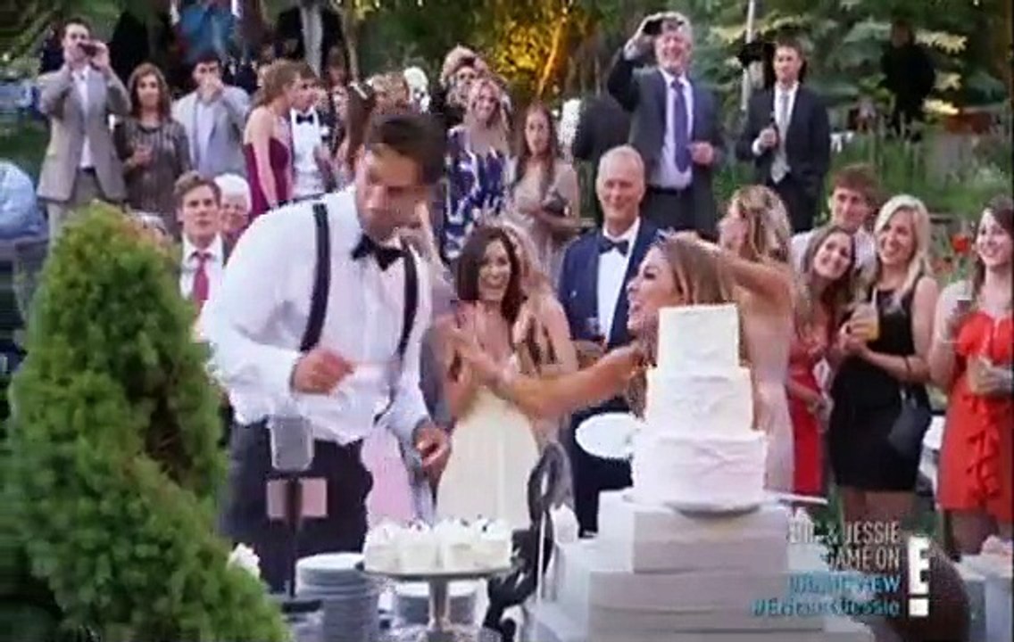 Eric And Jessie Game On S02 E01