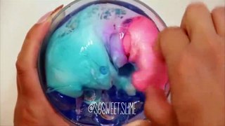 Satisying Slime ASMR Video That Shows You True Perfection