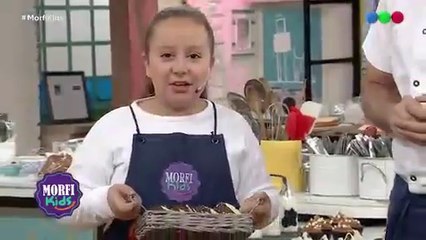 Morfi Kids Capitulo 174 Completo HD