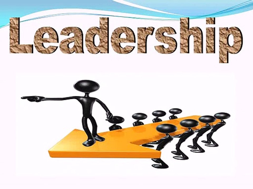 Leadership