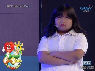 Sunday PinaSaya: Ang kuwento ng sutil na anak