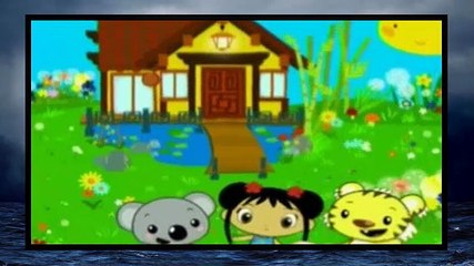 Ni Hao Kai-Lan S01 E08