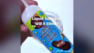 Will It Slime ? #22 - Most Relaxing Slime ASMR Compilation 2018 !