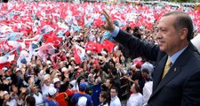 Erdoğan Kurmaylarına Talimatı Verdi: Her İlde Miting Yapacağım, Hazırlık Yapın