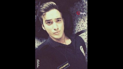 - Beşiktaş'ta tinerci dehşeti, polis memurunun boğazını kestiler