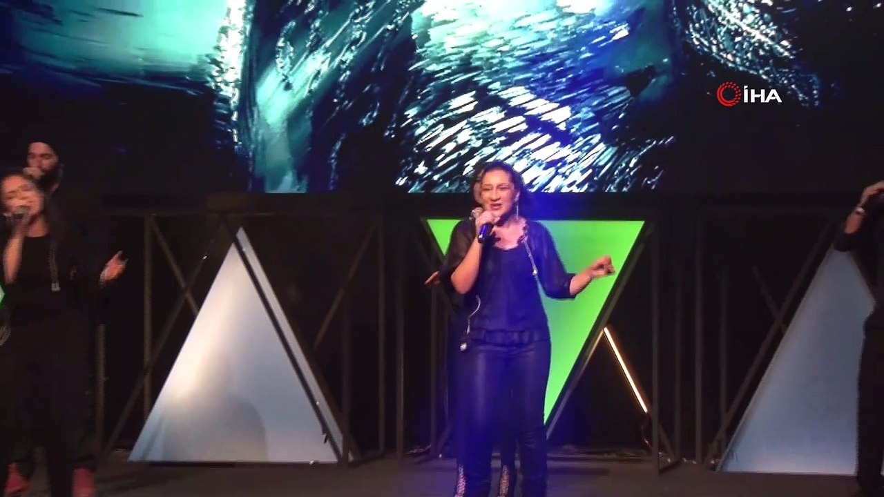 ‘Kristal Baret Üniversite Proje Ödülü’nün sahibi İstanbul Yeni Yüzyıl Üniversitesi oldu