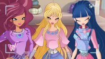 Le monde des Winx - Saison 1, Episode 2 - Nouveaux pouvoirs - COMPLET Français