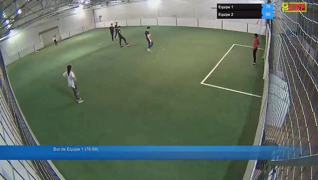 But de Equipe 1 (36-99) - Equipe 1 Vs Equipe 2 - 15/12/18 22:30 - Loisir Poitiers