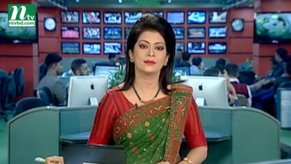 NTV Dupurer Khobor | 16 December, 2018