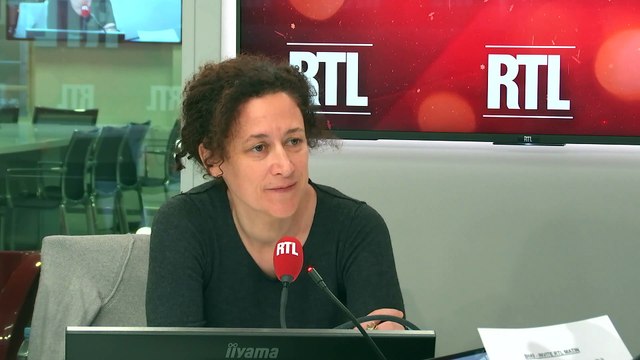 La COP 24 a sauvé l'accord de Paris , dit Emmanuelle Wargon
