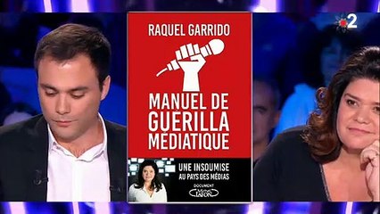 Christine Angot tacle Cyril Hanouna dans ONPC : "On ne peut pas dire que ce soit vraiment exigeant" - Regardez