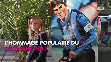 Laura Smet mariée : elle dévoile une première photo touchante de son mariage